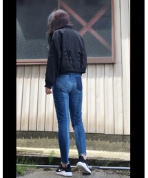 backstyle | その他
