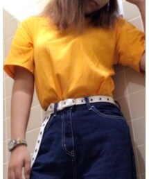used | Tシャツ/カットソー