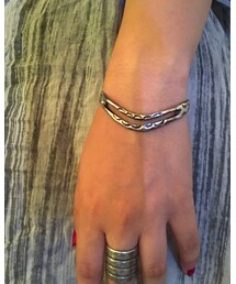 MALAIKA | バングル/リストバンド