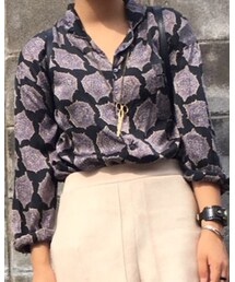 used | シャツ/ブラウス