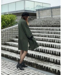 アウターあり | その他