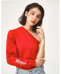 SLY | Tシャツ/カットソー
