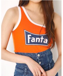 SLY | タンクトップ