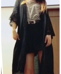 MALAIKA | カーディガン/ボレロ