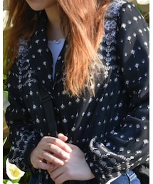 used | シャツ/ブラウス