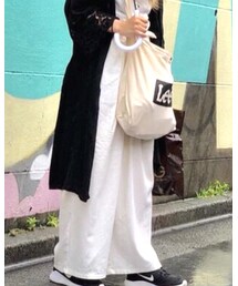 chocol raffine robe | パンツ