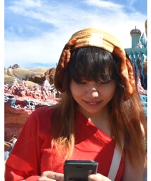 Disney | ヘアバンド