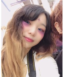 👼 | メイクブラシ