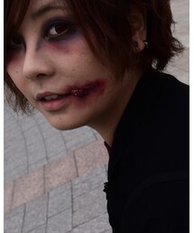 😈 | メイクブラシ