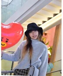 STYLENANDA | ハット