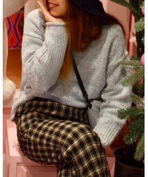 韓国 | ニット/セーター