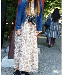 used | ワンピース