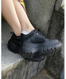 韓国 | スニーカー