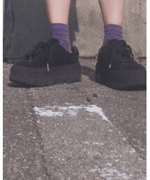 🧦 | ソックス/靴下