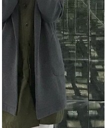 MUJI | その他アウター