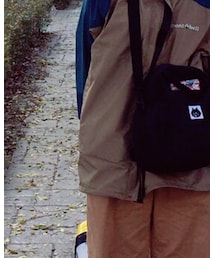 mont-bell | マウンテンパーカー