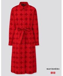 marimekko | ワンピース/ドレス