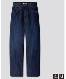 UNIQLO | デニムパンツ