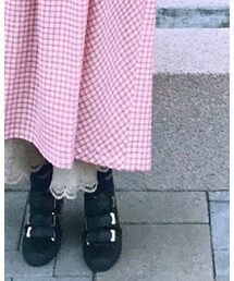 CONVERSE | シューズ