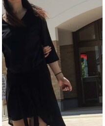 H&M | ワンピース