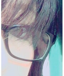 めがね | メガネ