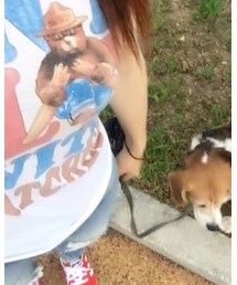 スモーキーベアー | Tシャツ/カットソー