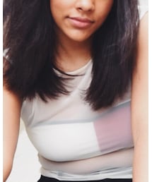 URBAN OUTFITTERS | シャツ/ブラウス