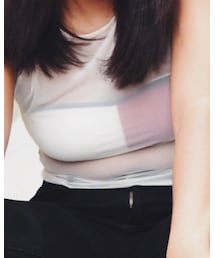 TOMMY HILFIGER | その他トップス