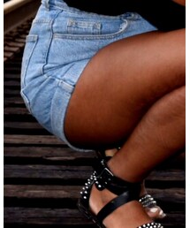 STEVE MADDEN | サンダル