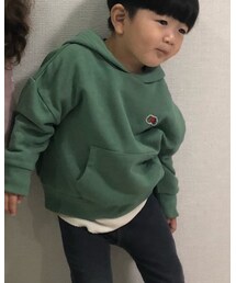 Birthday | パーカー