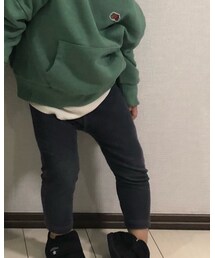 UNIQLO | デニムパンツ