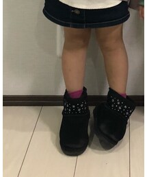 Birthday | ブーツ