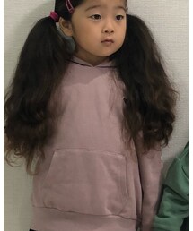 Birthday | パーカー