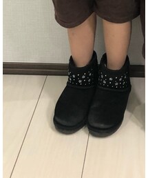 Birthday | ブーツ