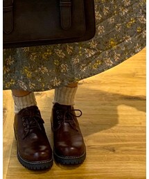 ehka sopo | シューズ