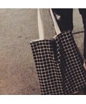 Y&Y unique fashion の「バッグ(トートバッグ)」