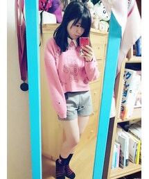 PAGEBOY | その他パンツ