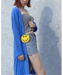 BURBERRY | カーゴパンツ