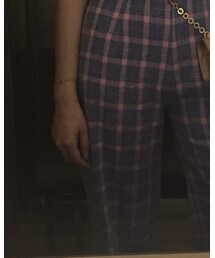 eyeellike | パンツ