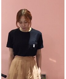 UNIQLO | Tシャツ/カットソー