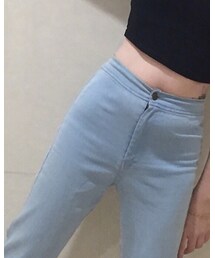 American Apparel | デニムパンツ