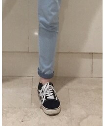 VANS | スニーカー