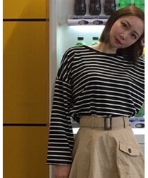 chic | トップス