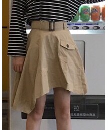 chic | スカート