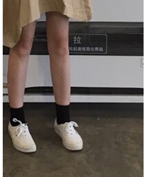 VANS | スニーカー