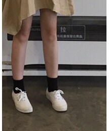 STYLENANDA | ソックス/靴下