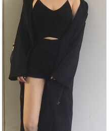 American Apparel | デニムパンツ