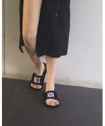 WILDLUST | シューズ