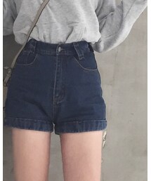 American Apparel | デニムパンツ