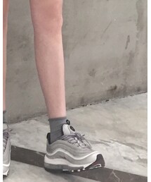 NIKE AIR MAX97 | スニーカー